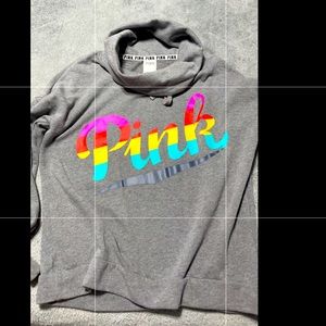 Victoria Secret PINK pull over!
